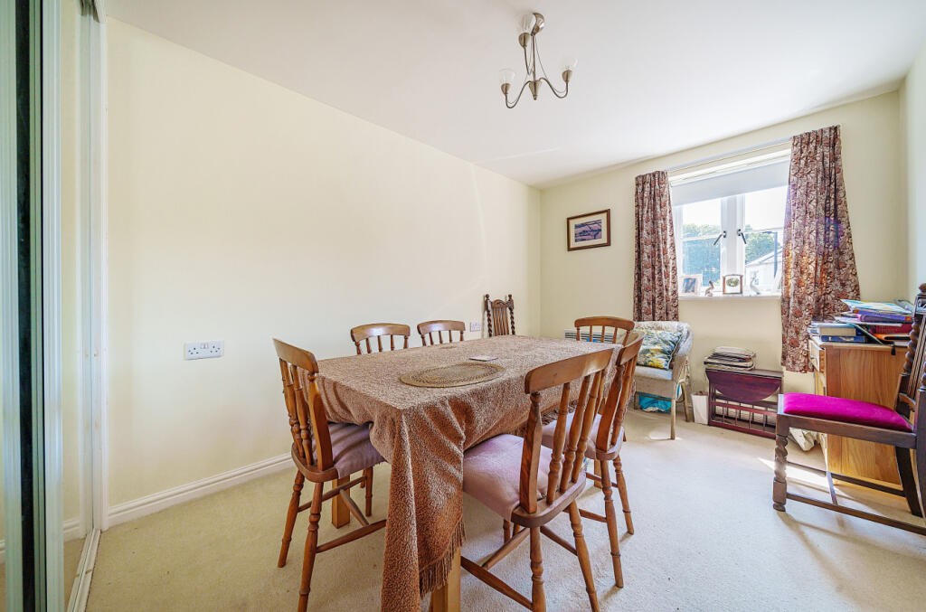 Additional image 8 of Imber Court George Street, Warminster, BA12