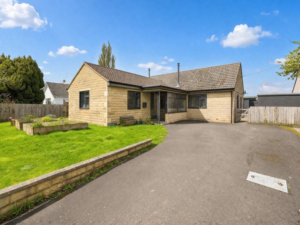 Church Lane, Rode, Frome, BA11