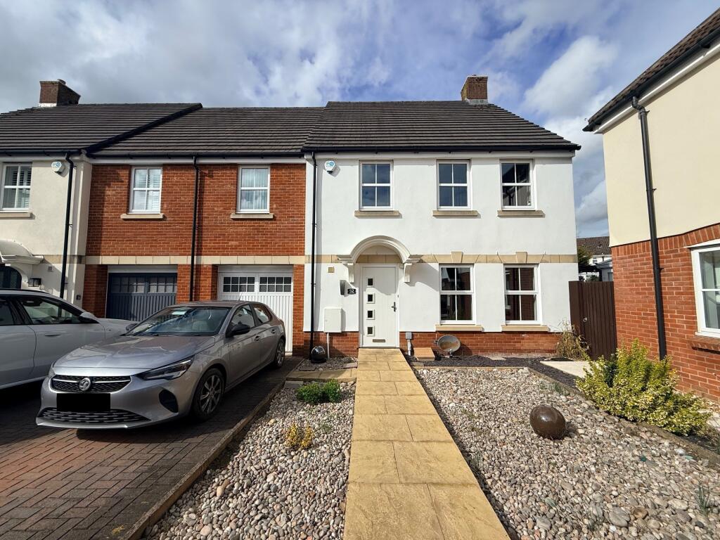 Century Park, Yeovil, Somerset, BA20 2HS