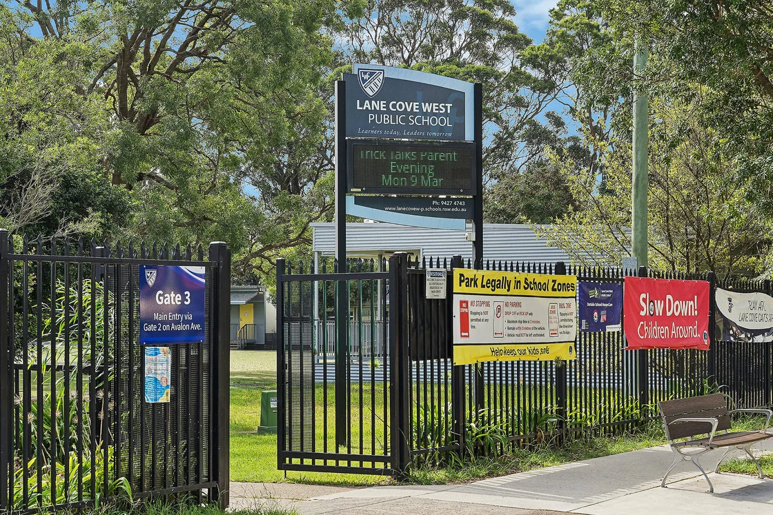 Additional image 6 of 4 Banksia Close, Lane Cove NSW 2066