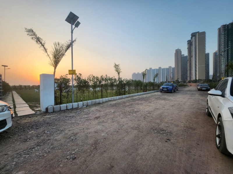 Noida Expressway, Noida