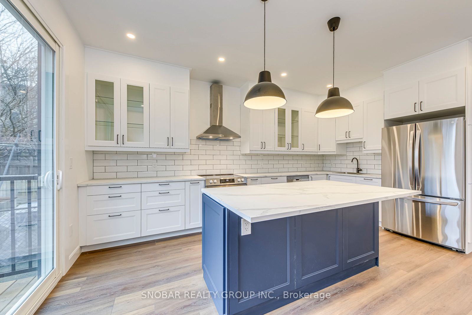 Additional image 3 of 188 Hallam Street, Toronto, ON, M6H 1X5