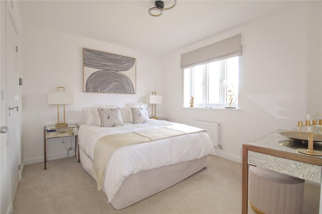 Additional image 8 of Plot 57, Weavers Meadow, Trowbridge