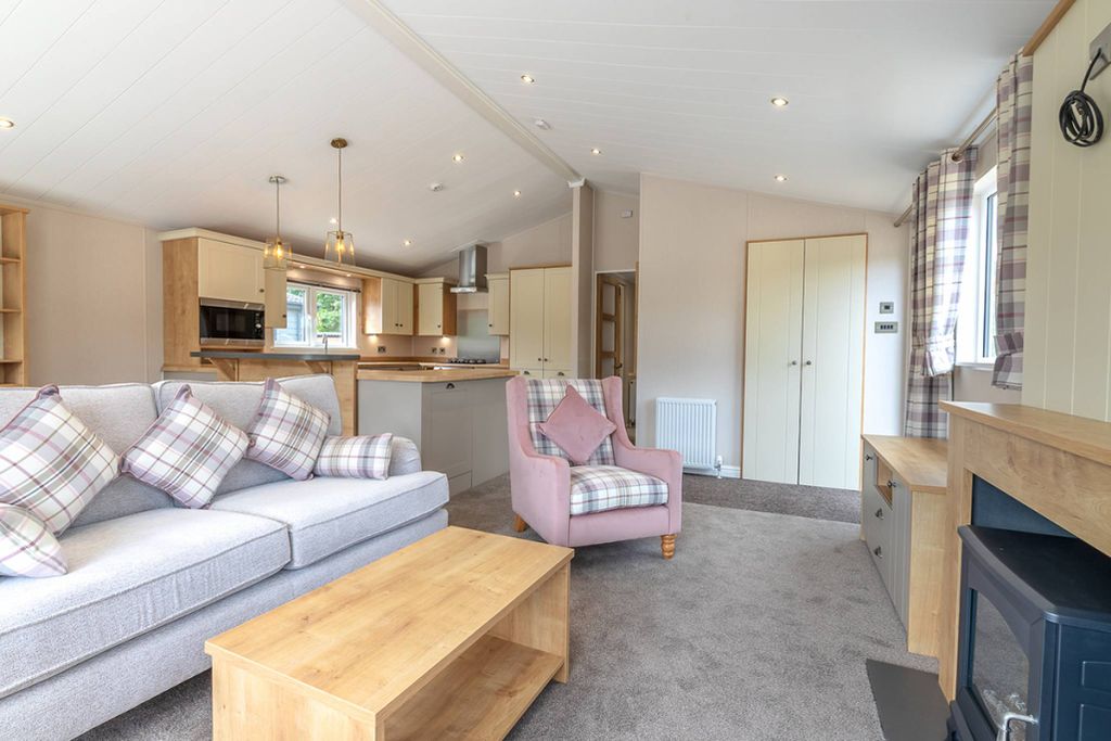 Additional image 6 of 2 bed lodge for saleThe Sanctuary, Glendoe Road, Fort Augustus, Highlands PH32
