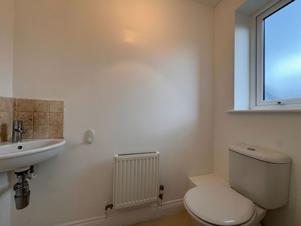 Additional image 5 of 3 bed terraced house to rentHigh View Row, Homend Crescent, Ledbury, Herefordshire HR8