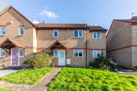 Pine Road, Brentry, Bristol BS10