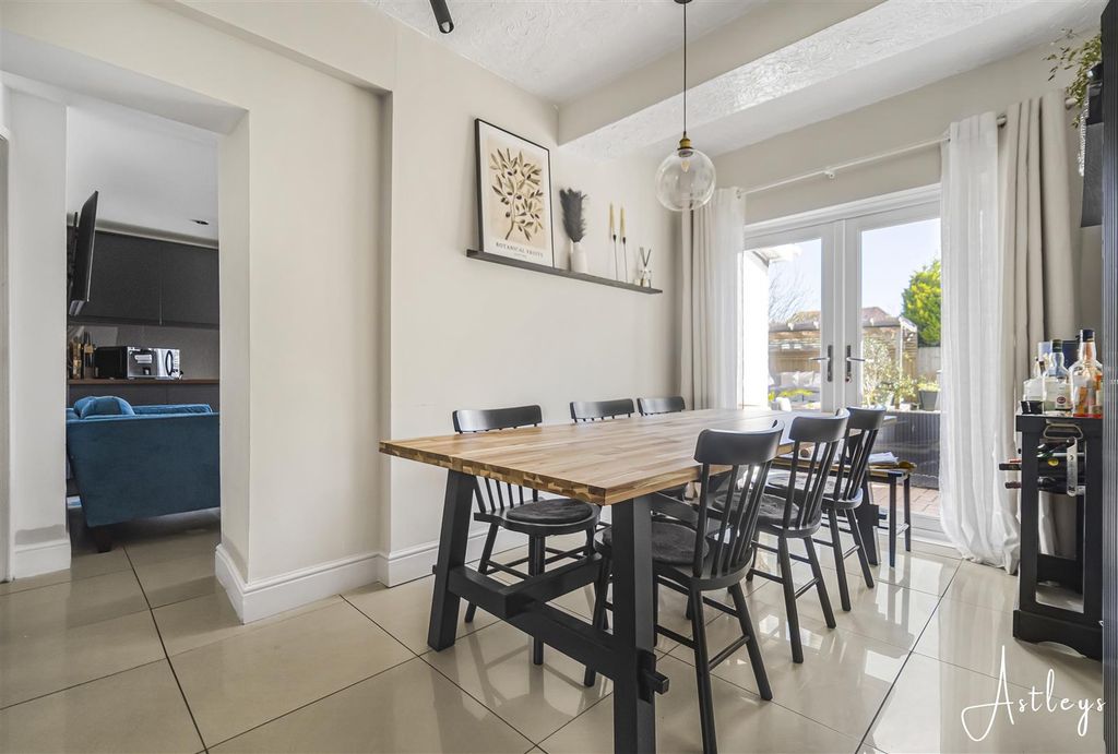 Additional image 11 of 3 bed semi-detached house for saleDynevor Avenue, Neath SA10