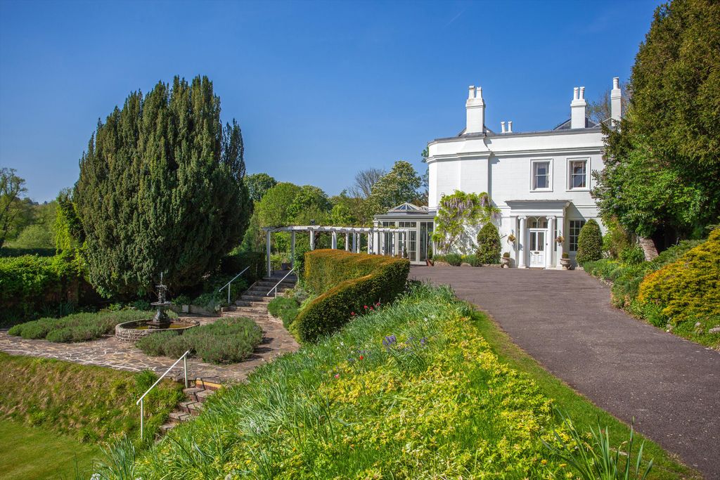 Additional image 19 of 6 bed detached house for saleRemenham Lane, Remenham, Henley-On-Thames, Berkshire RG9