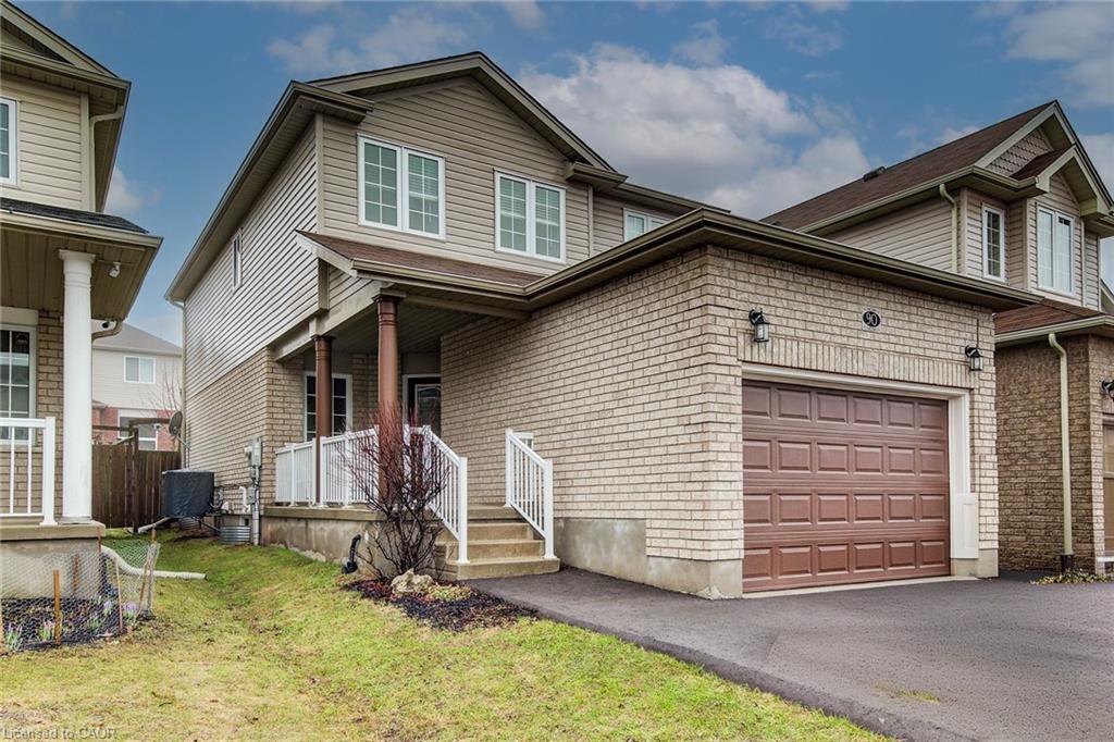 Additional image 2 of 90 Udvari Crescent, Kitchener, ON, N2N 0A2