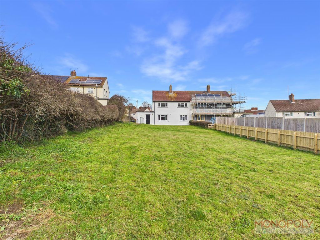 Additional image 18 of 3 bed semi-detached house to rentGeorge Avenue, Trevor, Llangollen LL20