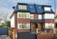 Hurst Road, East Molesey, Surrey, KT8