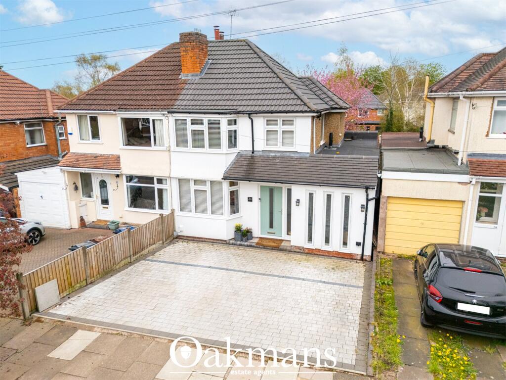 Additional image 2 of Midhurst Road, Birmingham, West Midlands, B30