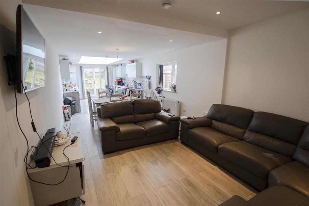 Luton Road, Birmingham, West Midlands, B29