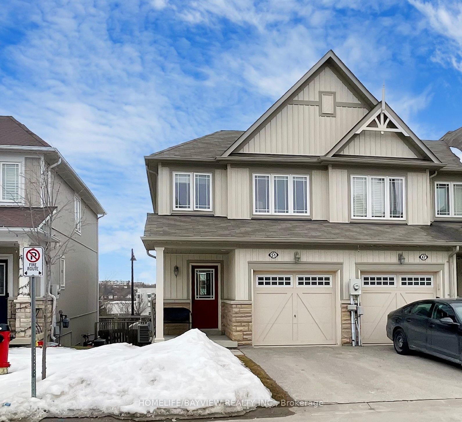 12-51 Connell Lane E, Clarington, ON, L1C 0L1 photo 2