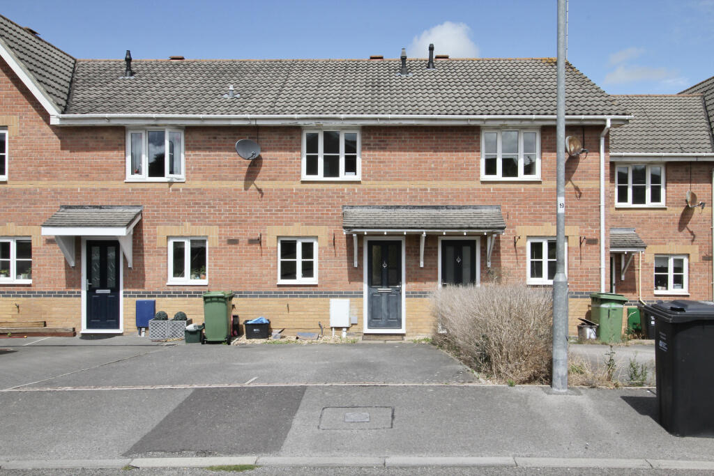 Mendip View, Street