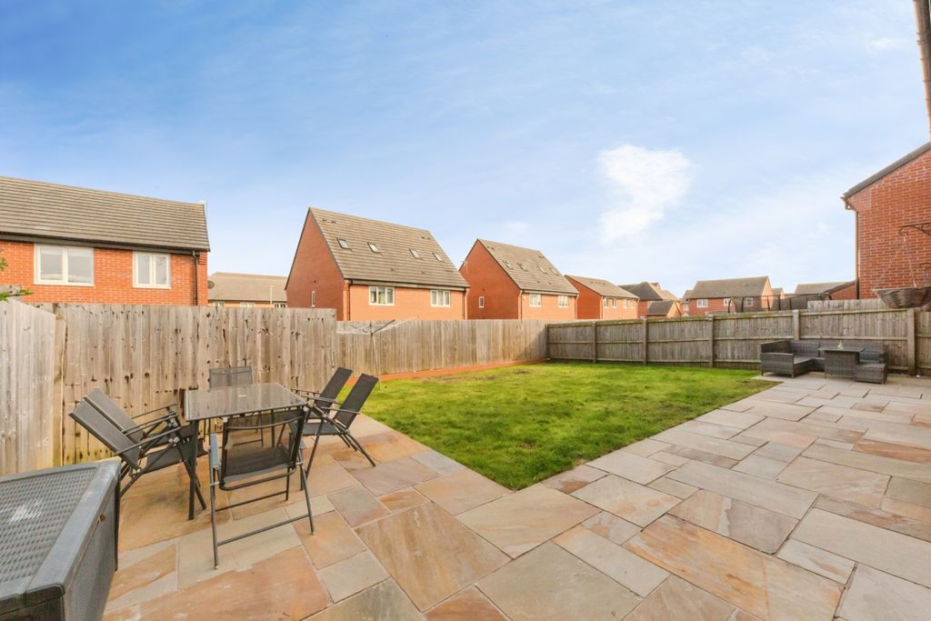 Additional image 24 of 4 bed detached house for saleBlack Croft Close, Shavington, Crewe CW2