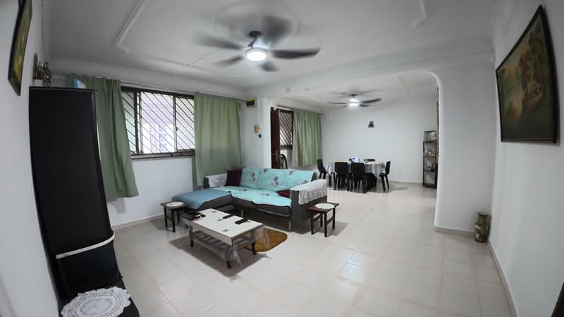 323 Yishun Central