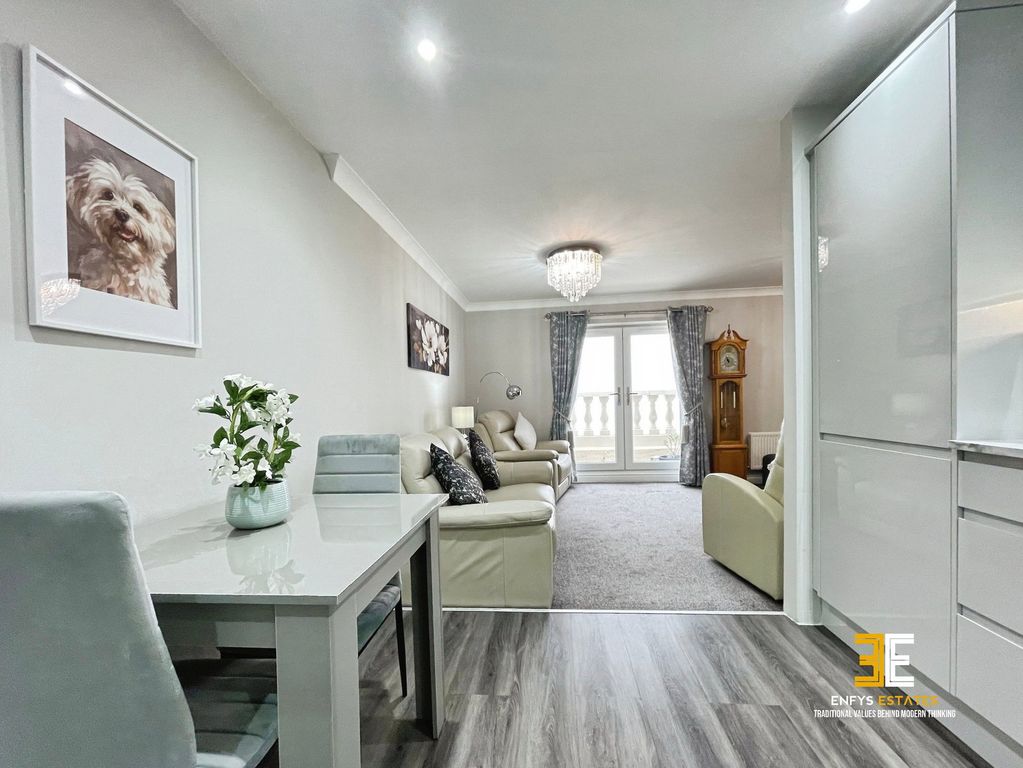 Additional image 15 of 2 bed flat for saleCraig Y Don Parade, Llandudno LL30