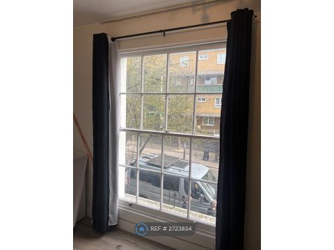 Bayham Street, London NW1, Studio to rent