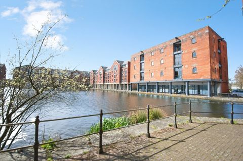 Anson Court, Atlantic Wharf, Cardiff CF10