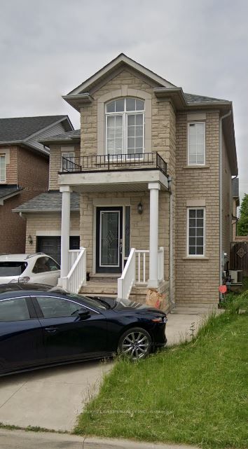 11 Penbridge Circle, Brampton, ON, L7A 2P8