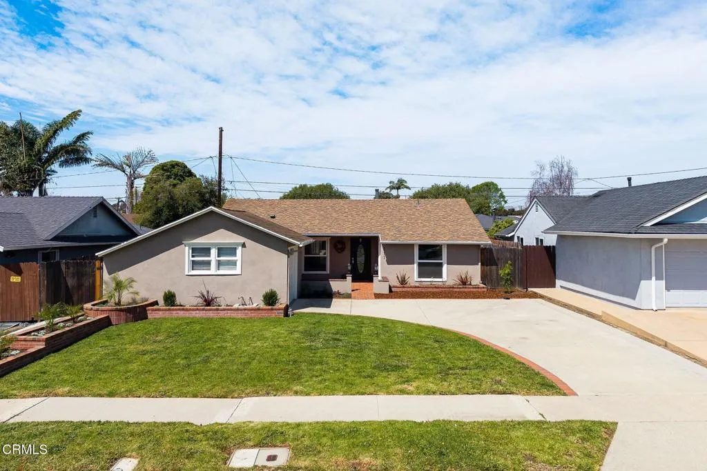 511 Eva Street, Ventura, CA 93003