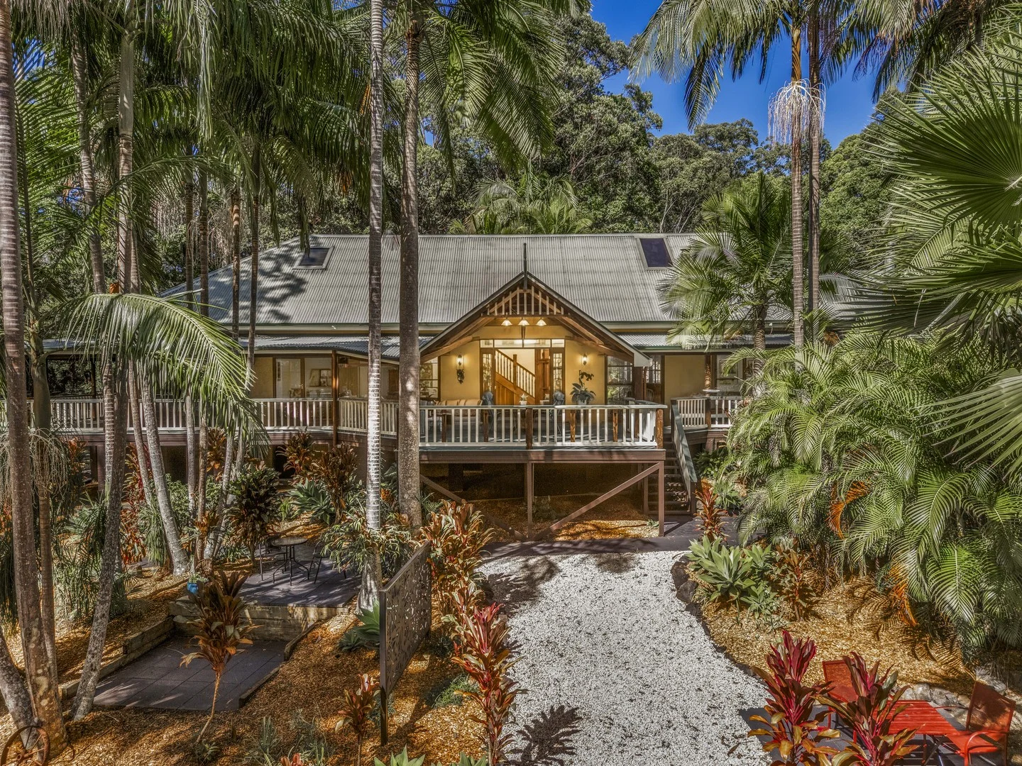 93 Grandis Road, Bonville NSW 2450