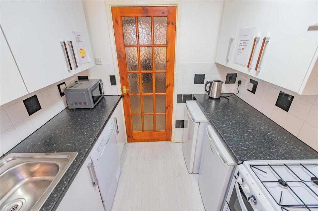 Wellman Croft, Birmingham, West Midlands, B29 photo 4