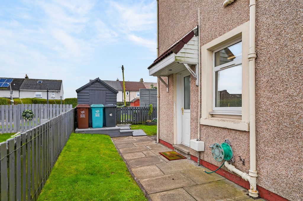 Additional image 17 of 1 bed flat for saleRosehall Avenue, Coatbridge ML5