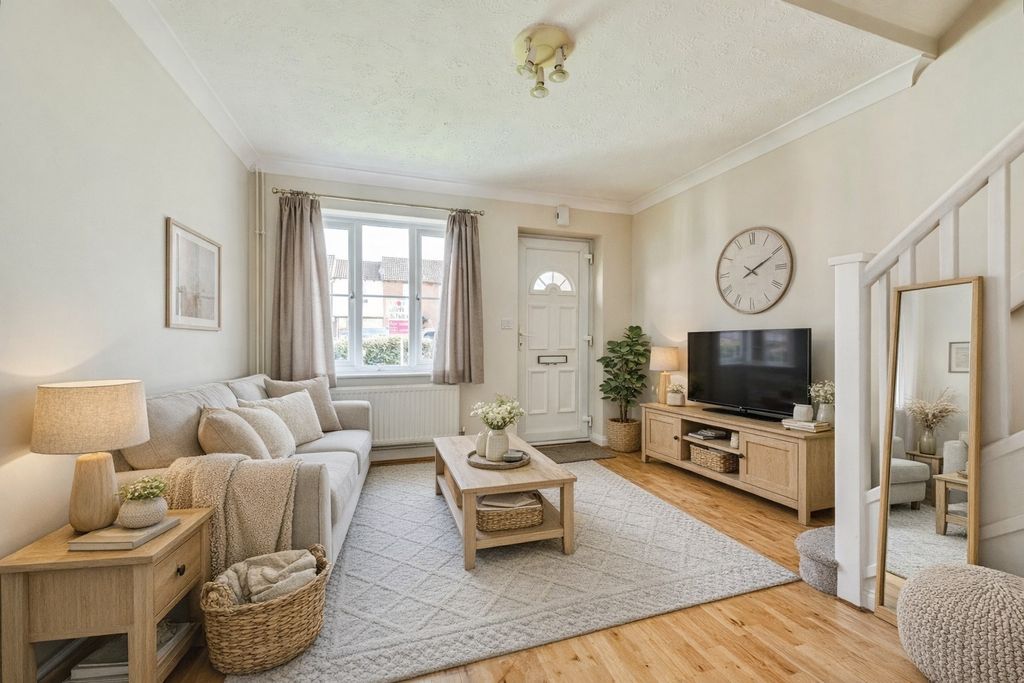 Additional image 2 of 1 bed terraced house for saleWormald Road, Wallingford OX10
