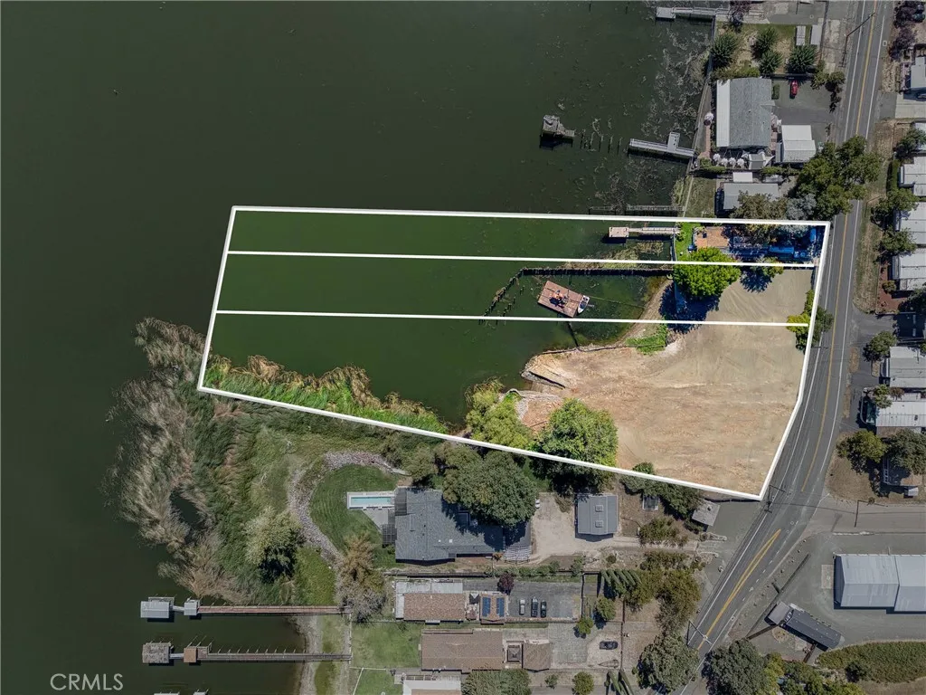 4270 Lakeshore Boulevard, Lakeport, CA 95453