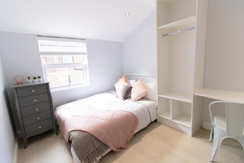 Halsbury Road, Liverpool L6, Room to rent