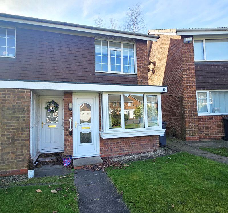 Cheswood Drive, Minworth, Sutton Coldfield, B76 1YE