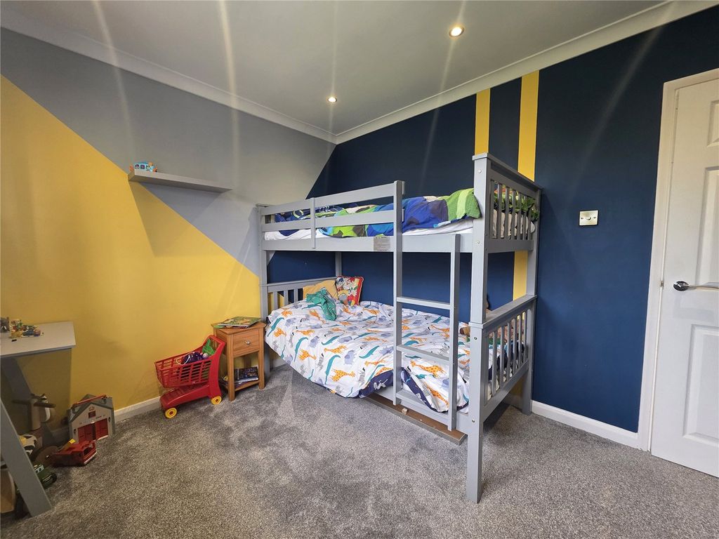 Additional image 29 of 4 bed detached house for saleGlenview Avenue, Pembroke Dock, Pembrokeshire SA72