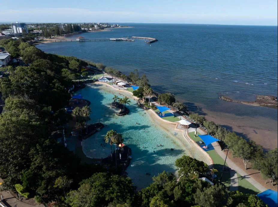 Additional image 12 of 402/47 Marine Parade, Redcliffe QLD 4020