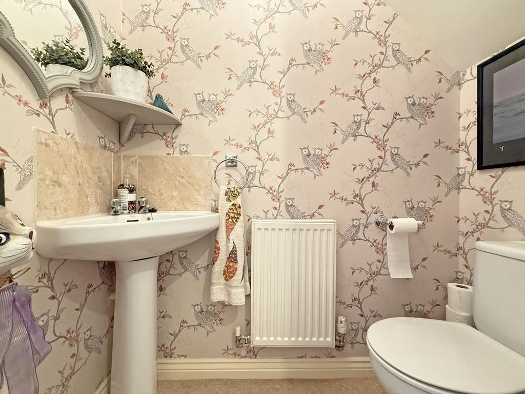 Additional image 11 of 3 bed end terrace house for saleBarlow Gardens, Beacon Park, Plymouth PL2