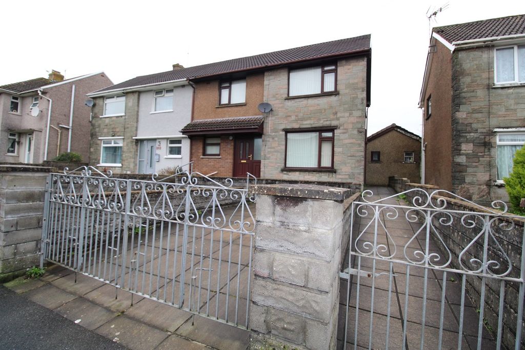 Additional image 17 of 3 bed semi-detached house for saleTon Glas, Bridgend, Bridgend County. CF31