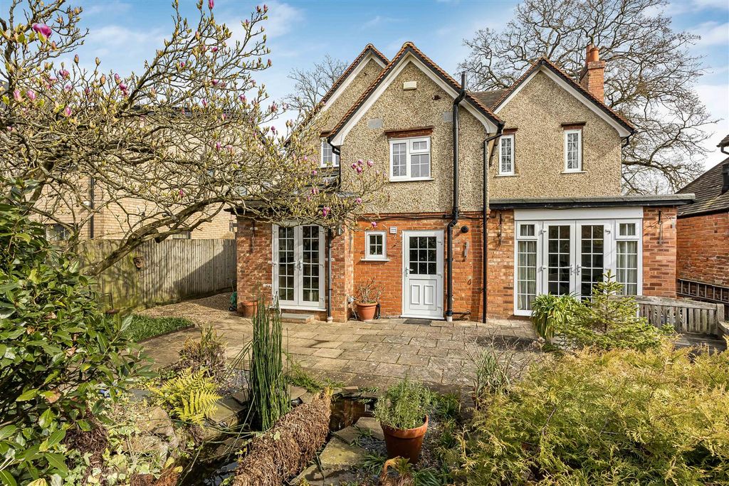 Additional image 18 of 3 bed detached house for saleShinfield Road, Reading RG2