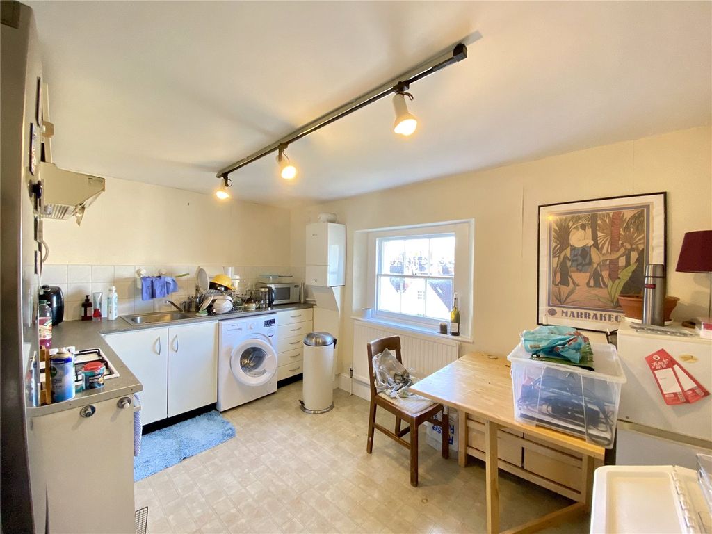 1 bed flat to rentApsley Road, Bristol BS8 photo 4