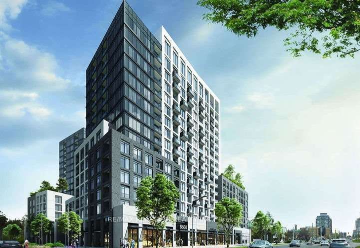 302E-8868 Yonge Street, Richmond Hill, ON, L4C 1Z8
