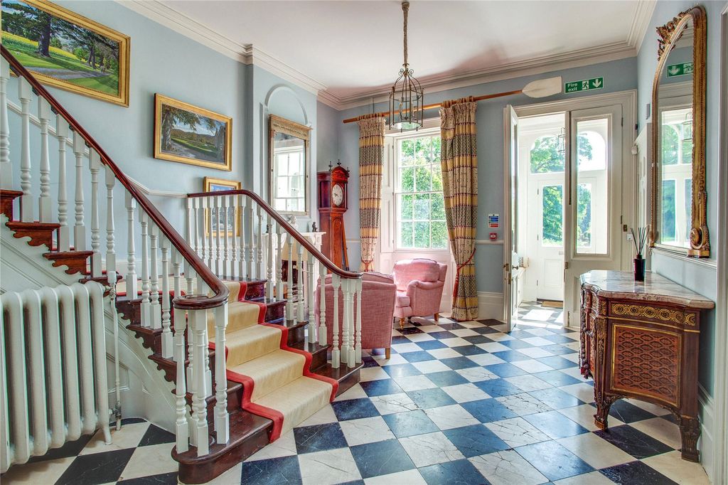 Additional image 10 of 8 bed detached house for saleRemenham Lane, Remenham, Henley-On-Thames, Berkshire RG9