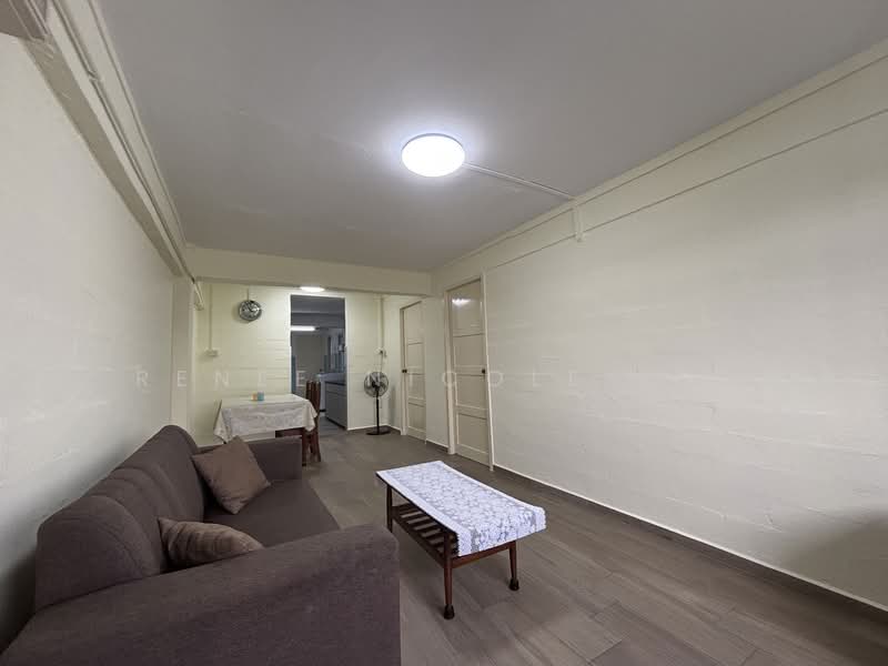 20 Telok Blangah Crescent