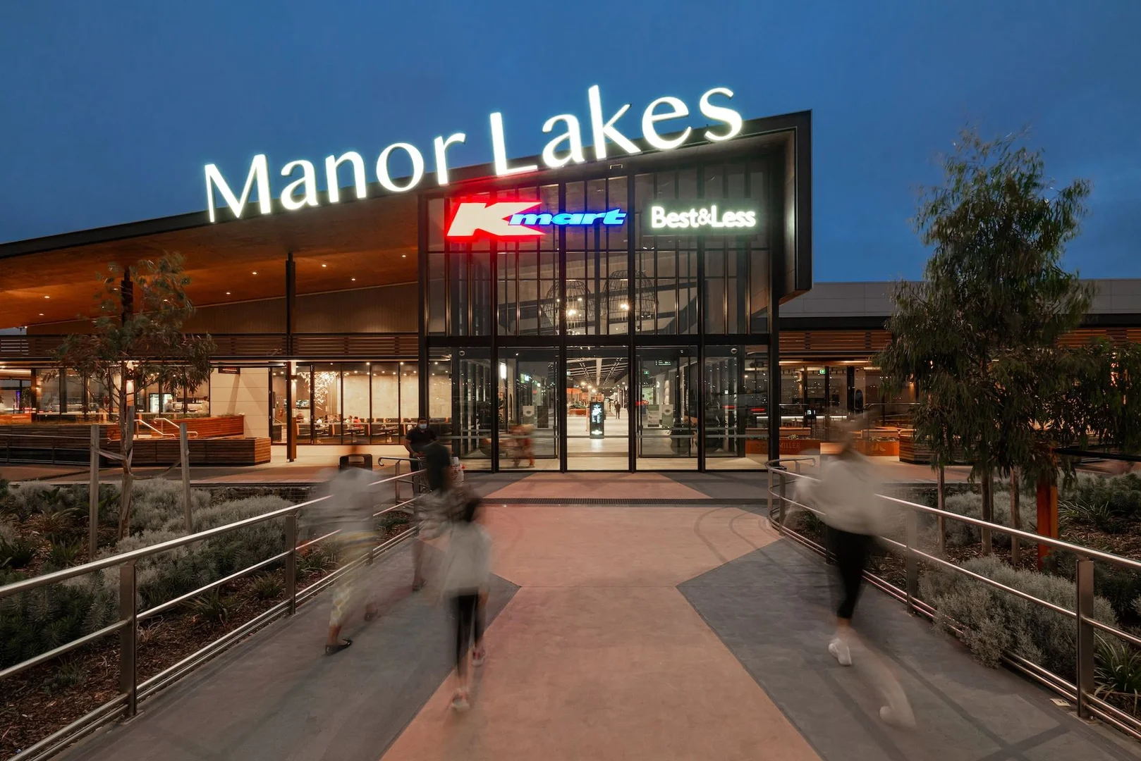 Manor Lakes VIC 3024 photo 4