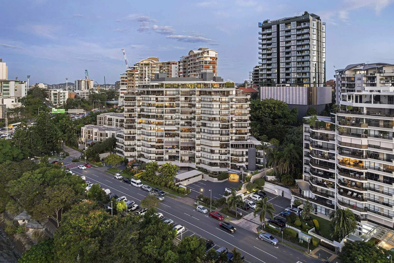 5/26 Lower River Terrace, South Brisbane QLD 4101