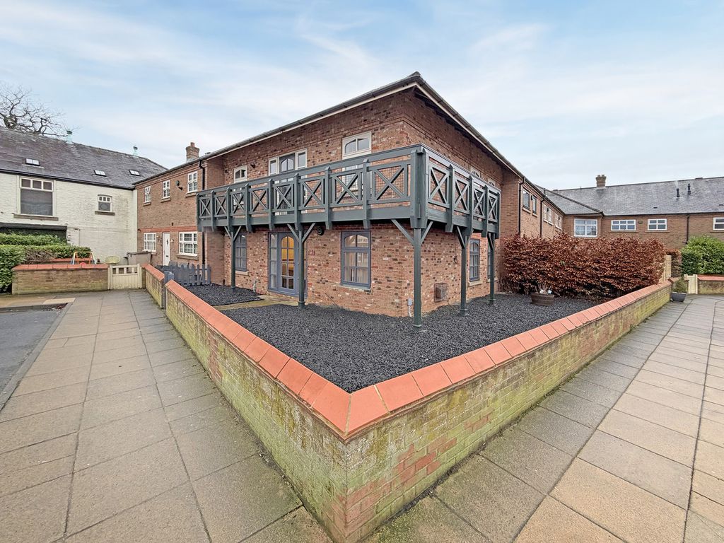 1 bed flat for saleThe Granary, Billingham, 5 TS22