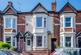 Beaumont Road, Bournville, Birmingham, B30