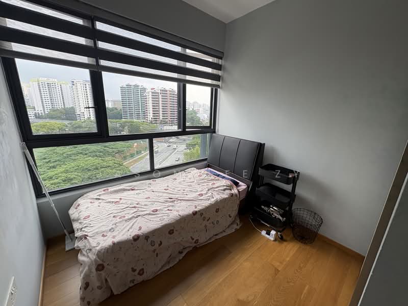 11 Bedok South Avenue 3