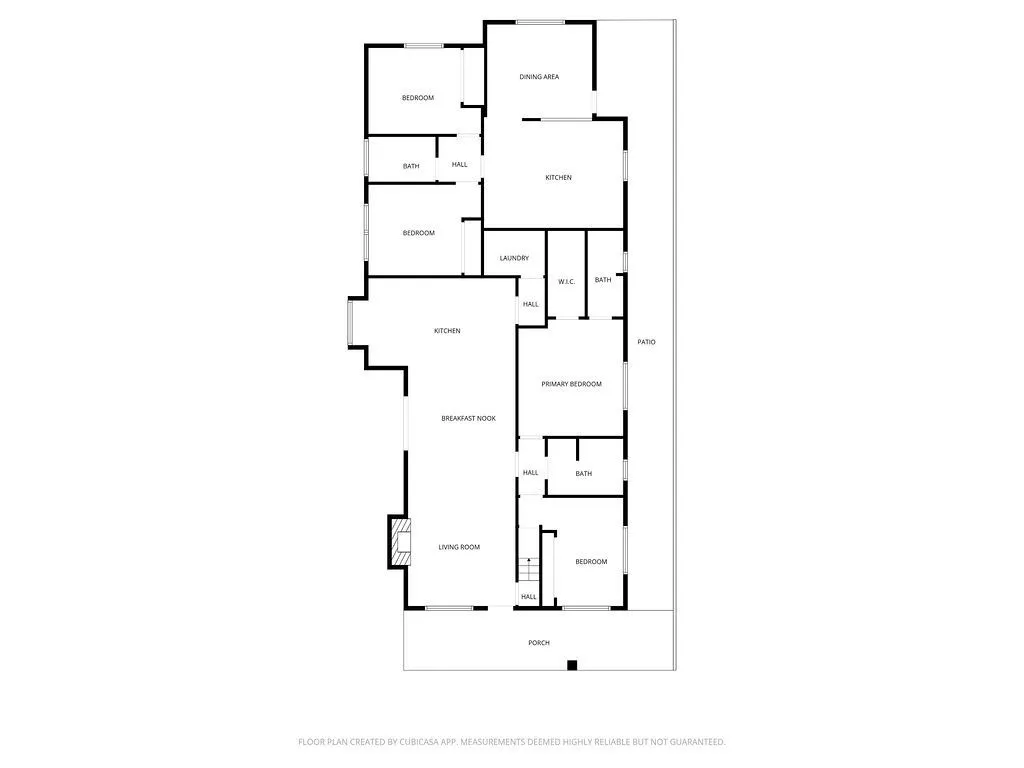 Additional image 61 of 3343 Roseview Avenue, Los Angeles, CA 90065