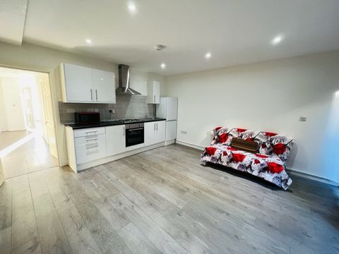 Triminious House, Ballards Mews, Edgware, Middlesex HA8