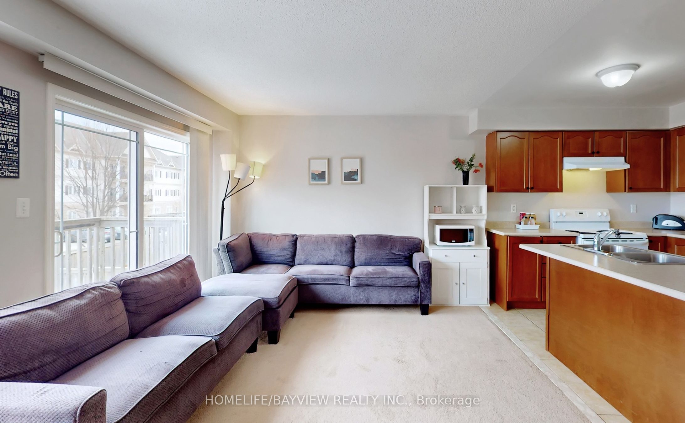 12-51 Connell Lane E, Clarington, ON, L1C 0L1 photo 4